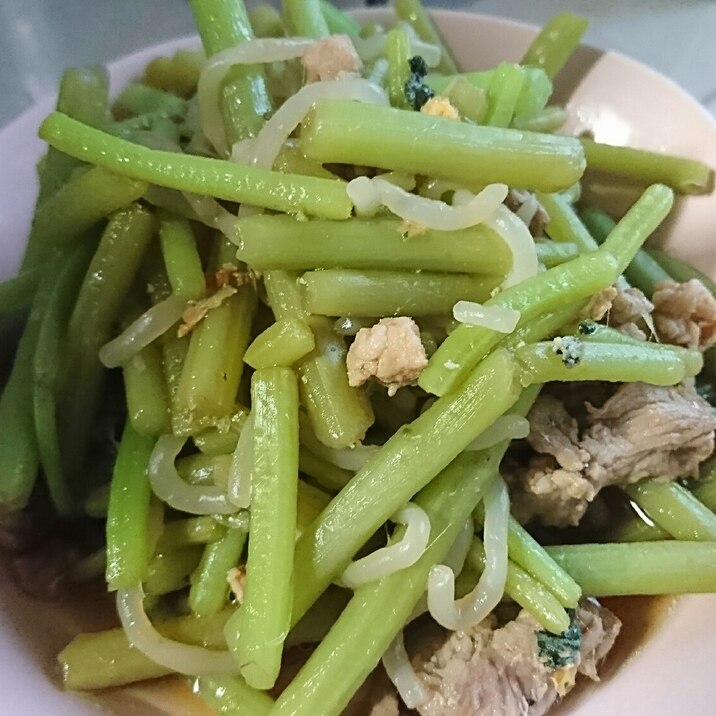 みず 山菜 の炒めもの レシピ 作り方 By はるそら 楽天レシピ みず 山菜 の炒めもの レシピ 作り方 By はるそら 楽天レシピ